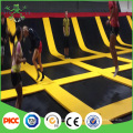 Big Size Commercial Trampoline Park for Sale